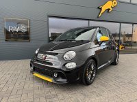 ABARTH 695C