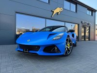 LOTUS EMIRA