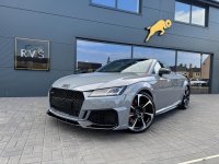 AUDI TT RS