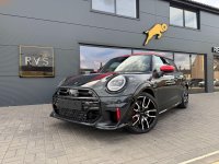 MINI HATCH COOPER