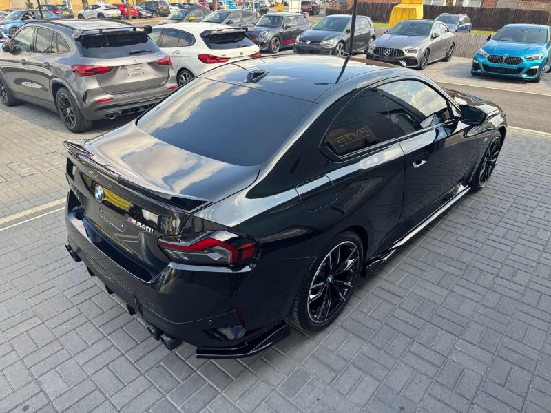 BMW 2 SERIES
