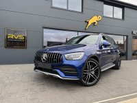 MERCEDES-BENZ GLC CLASS