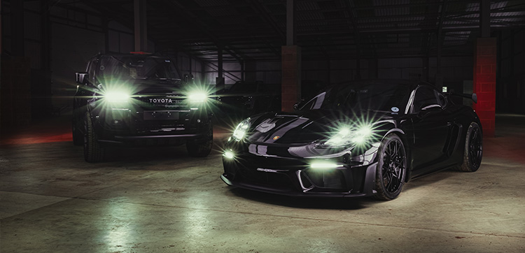 RVS Performance
